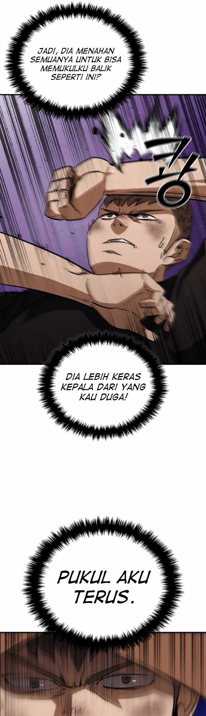 Shark Wyvern Bab 15 halaman 50