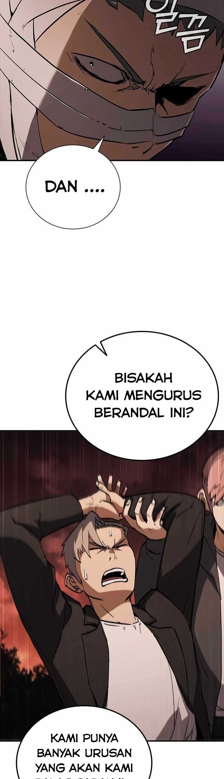Shark Wyvern Bab 16 halaman 15