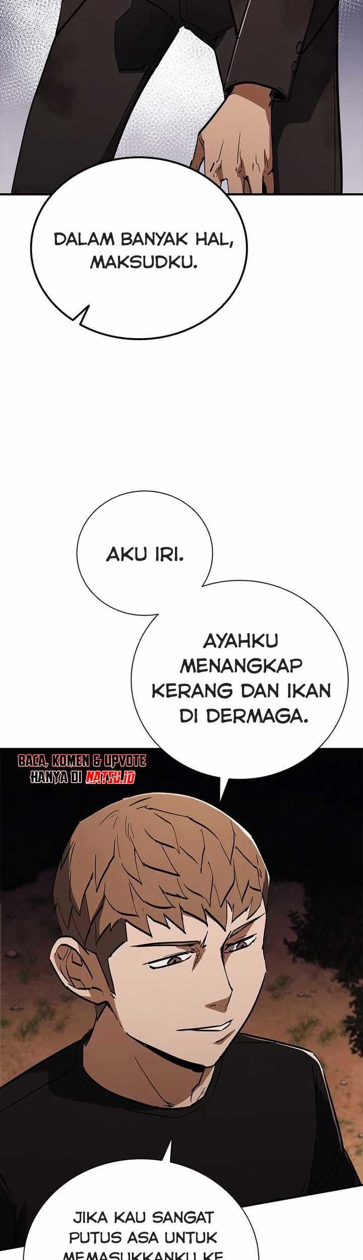 Shark Wyvern Bab 16 halaman 39