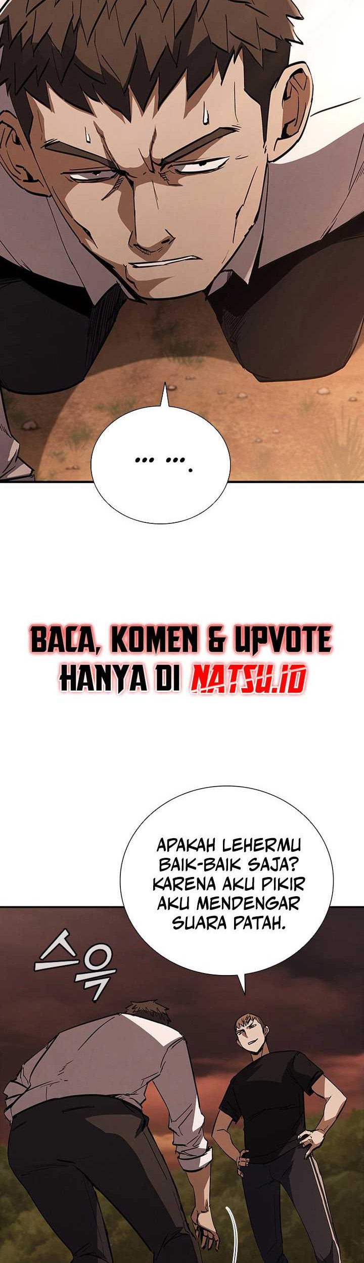 Shark Wyvern chapter 17 halaman 3
