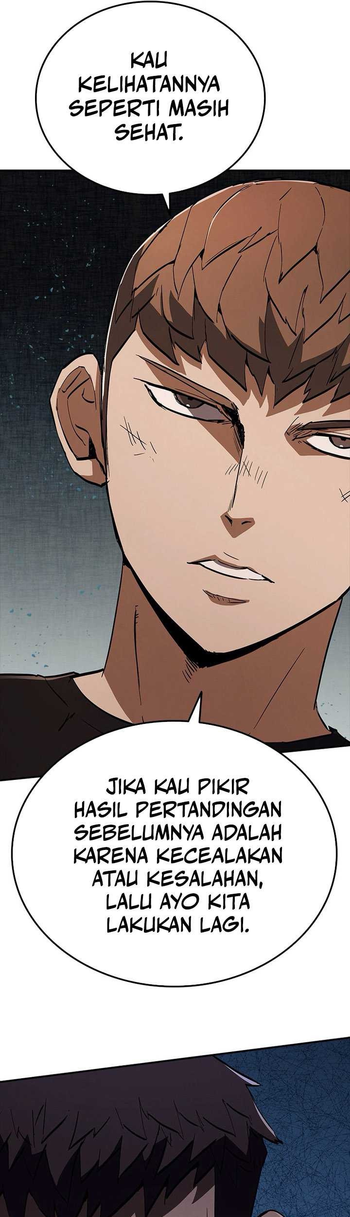 Shark Wyvern chapter 17 halaman 6