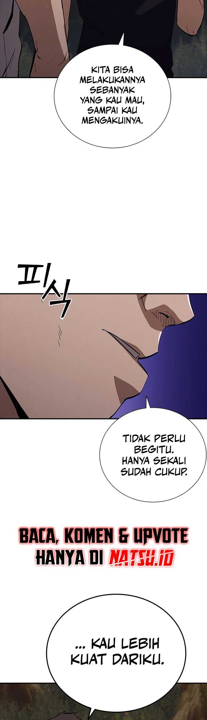 Shark Wyvern chapter 17 halaman 8
