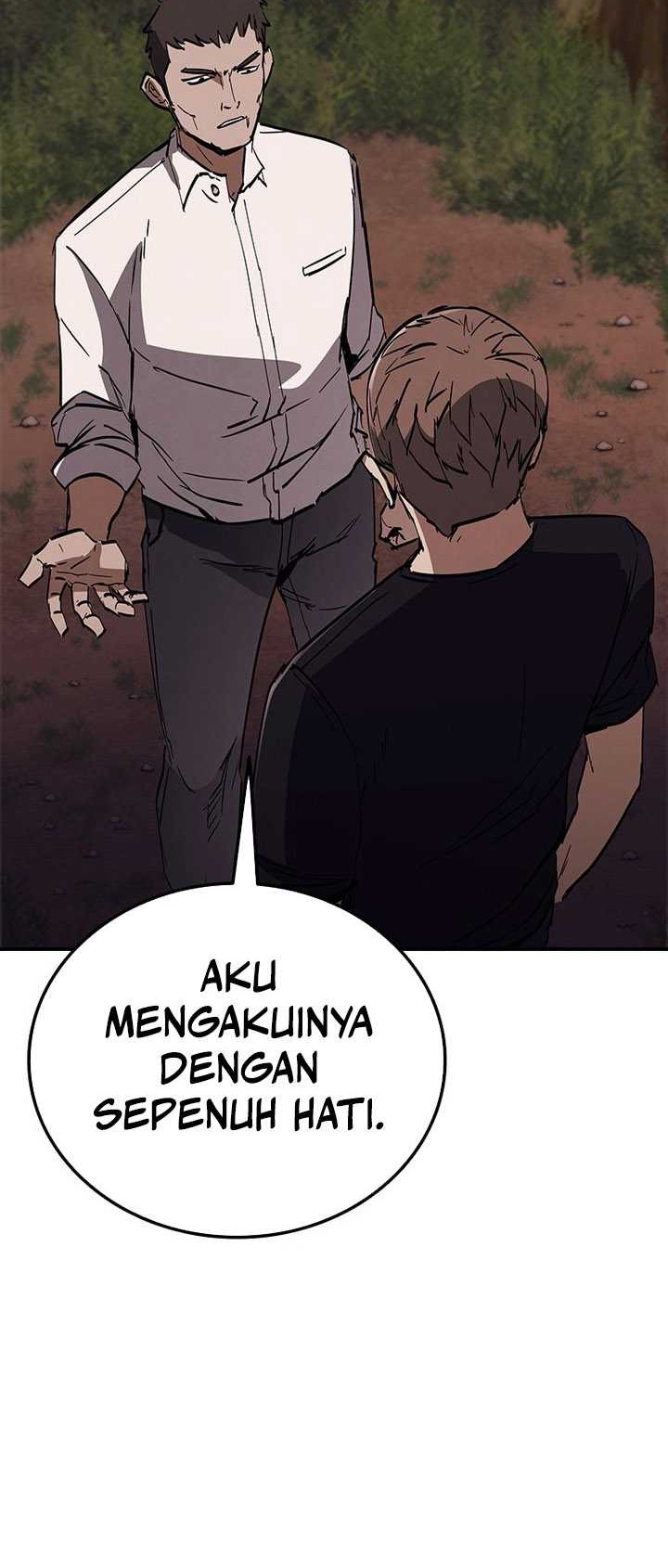 Shark Wyvern chapter 17 halaman 9