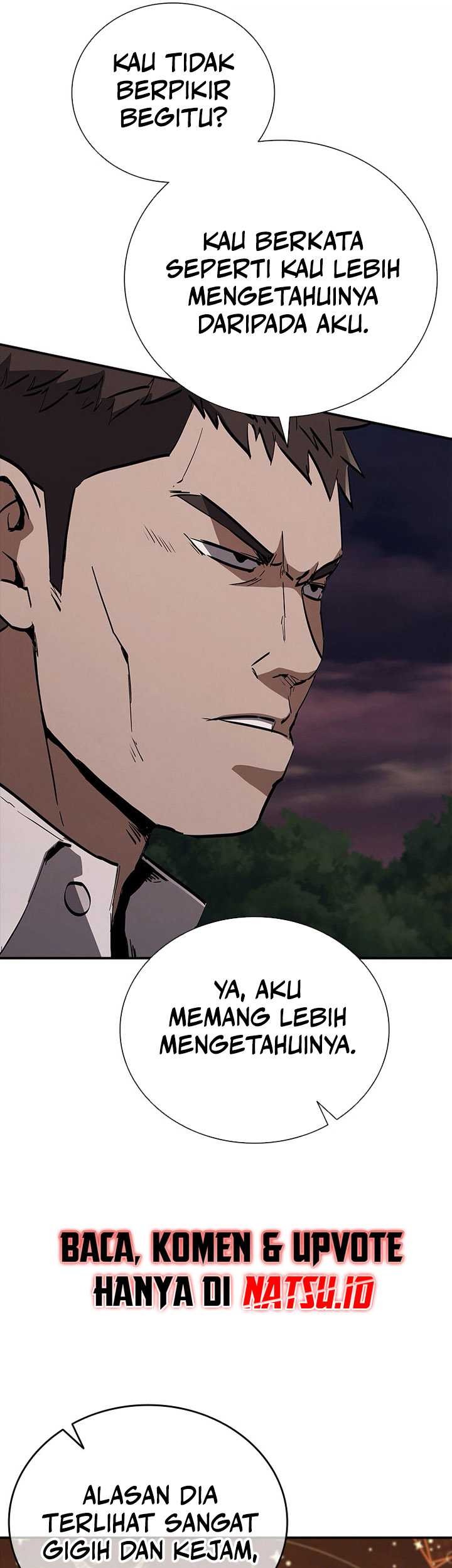 Shark Wyvern chapter 17 halaman 14