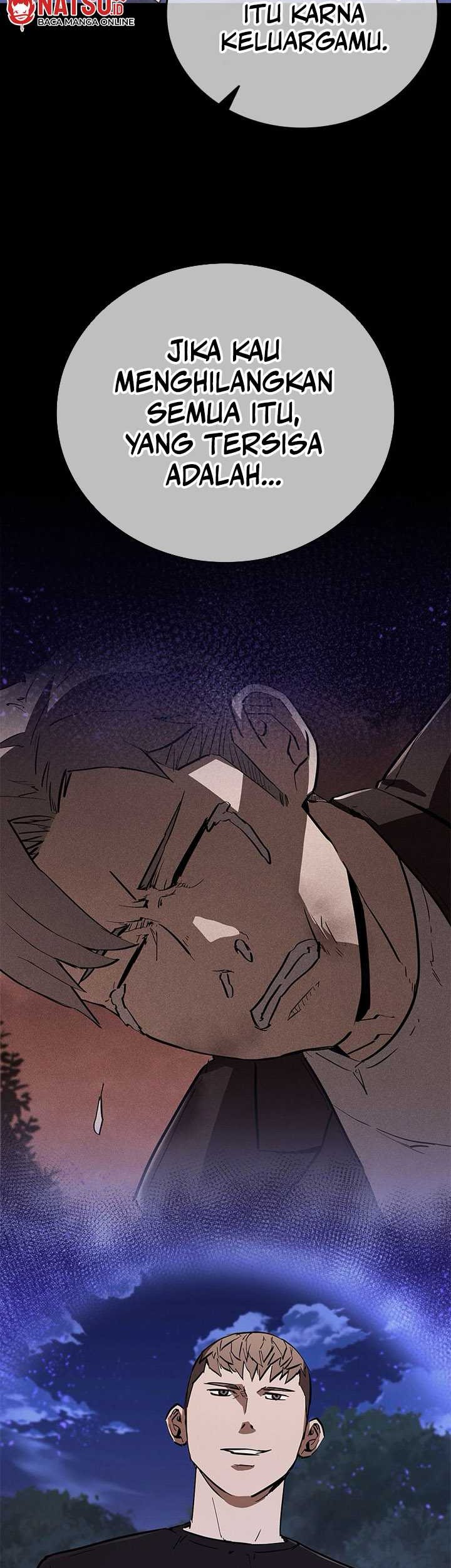 Shark Wyvern chapter 17 halaman 16