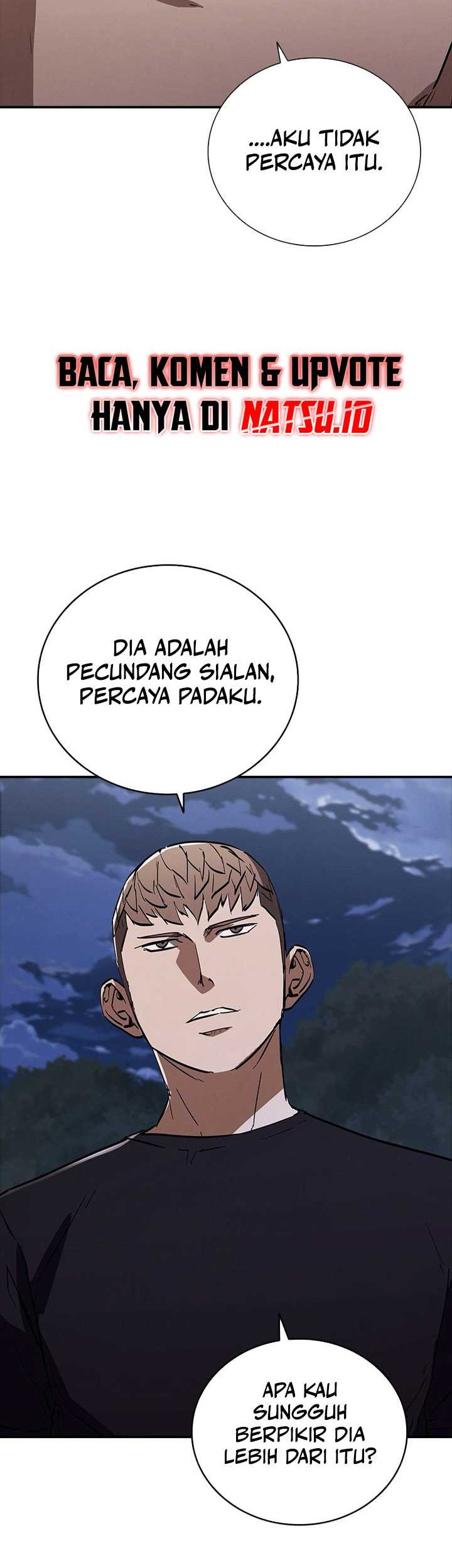 Shark Wyvern chapter 17 halaman 19