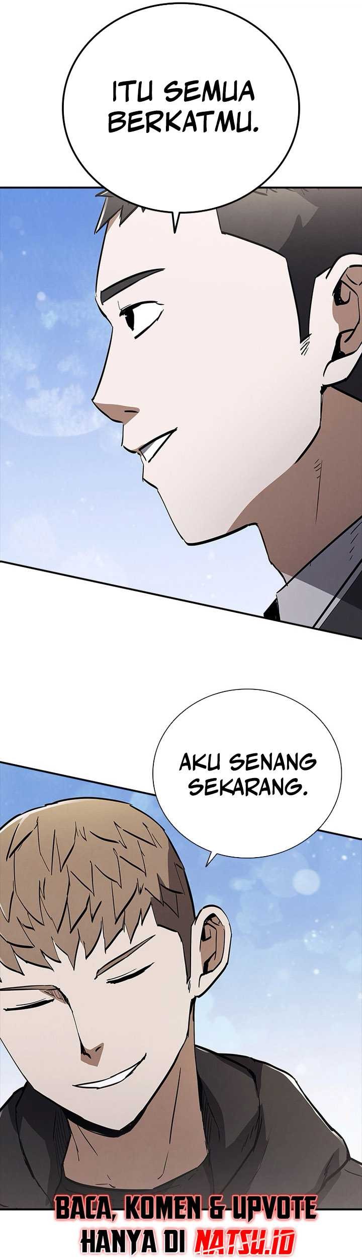 Shark Wyvern chapter 17 halaman 54