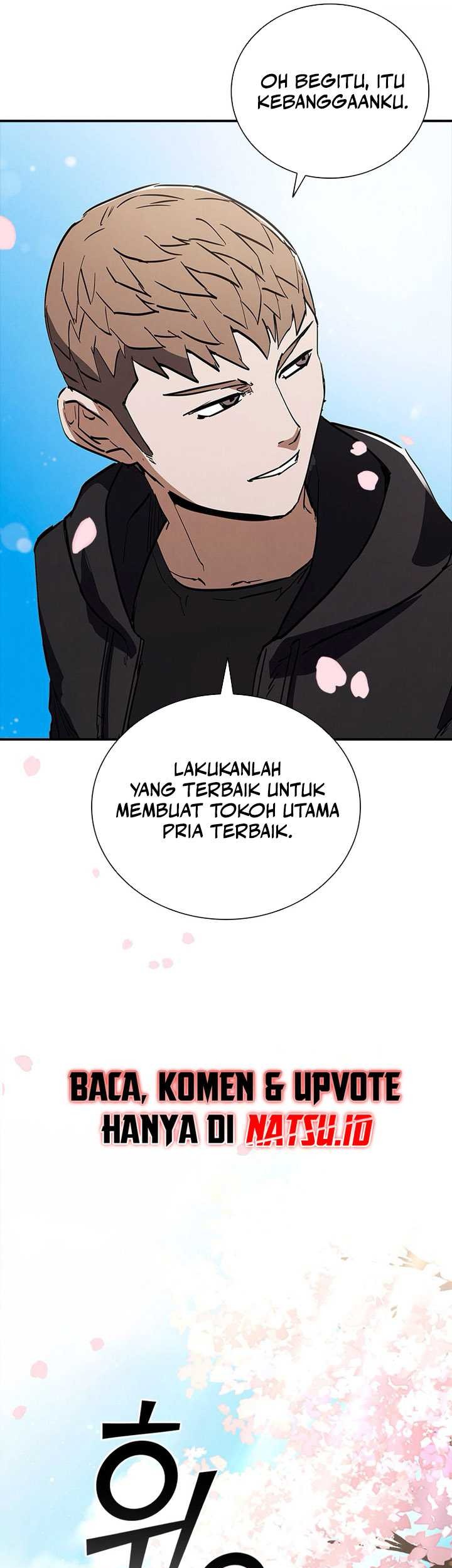Shark Wyvern chapter 17 halaman 58