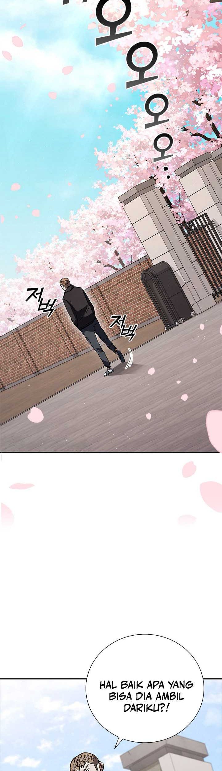Shark Wyvern chapter 17 halaman 59