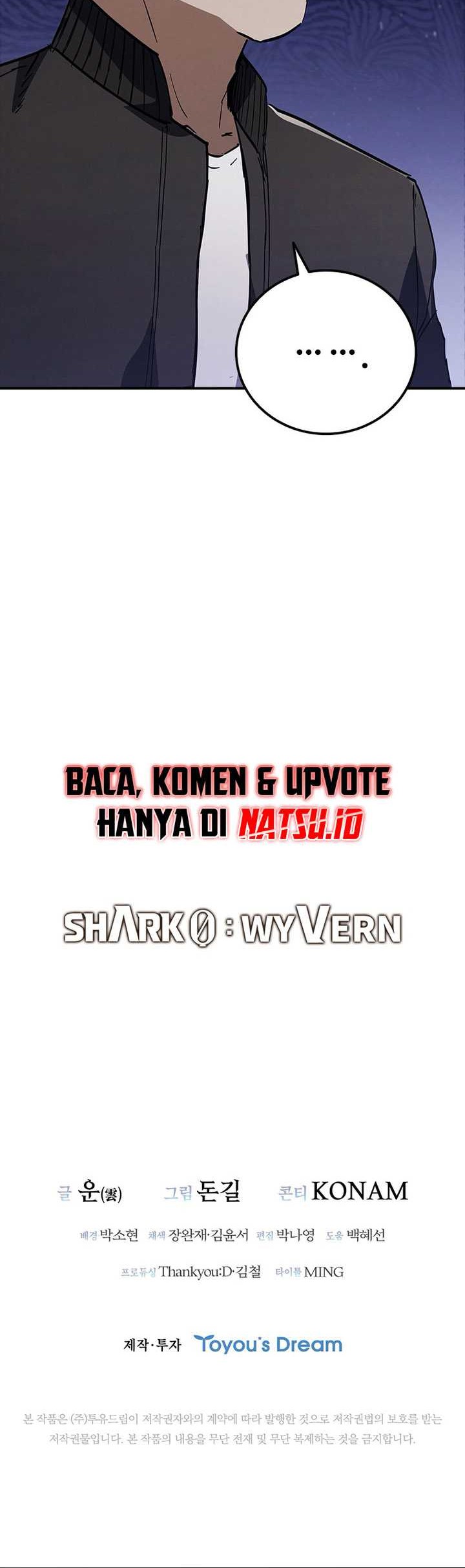 Shark Wyvern chapter 17 halaman 63