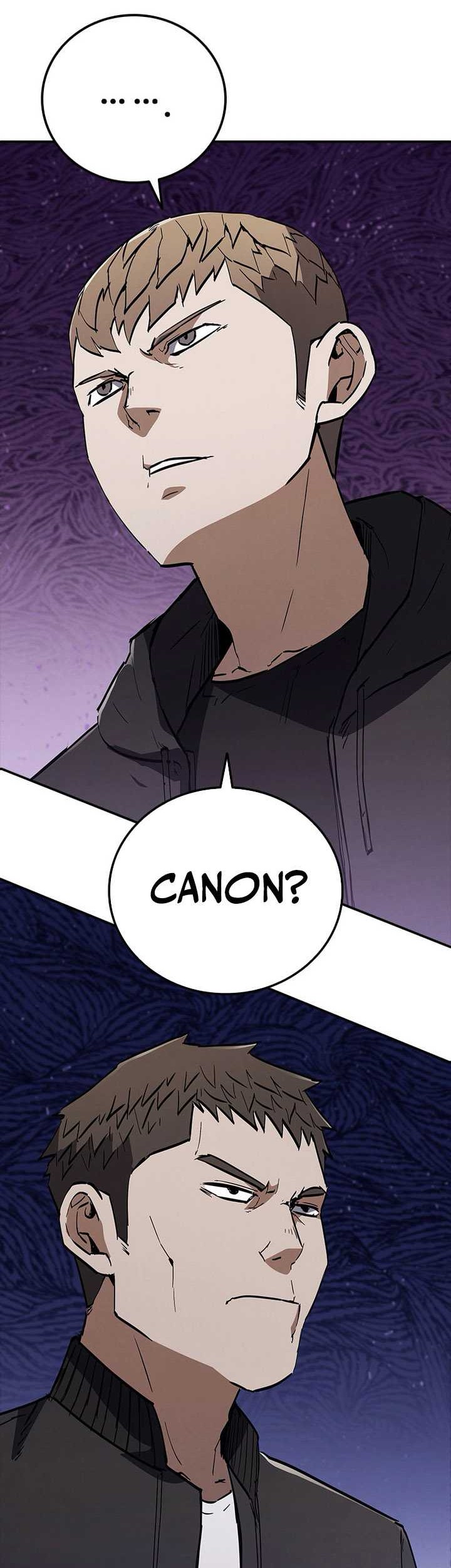 Shark Wyvern chapter 18 halaman 3