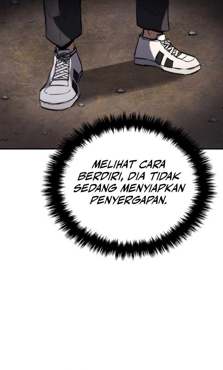 Shark Wyvern chapter 18 halaman 5