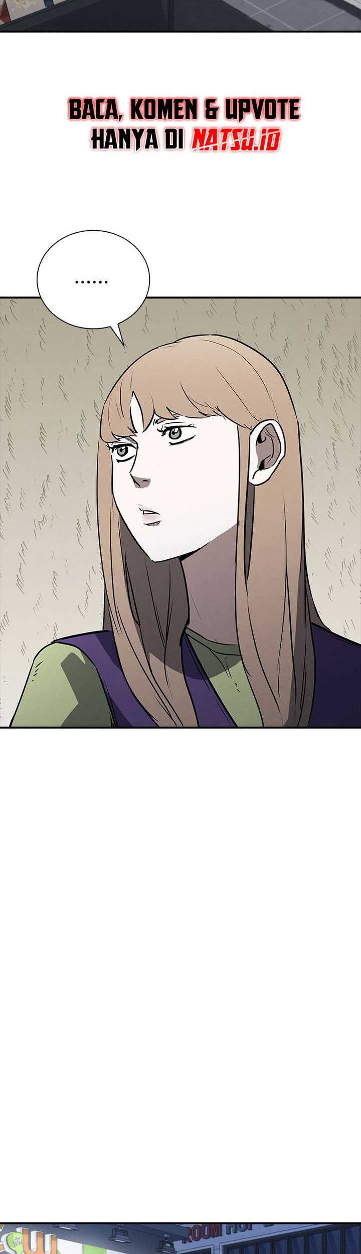 Shark Wyvern chapter 18 halaman 55