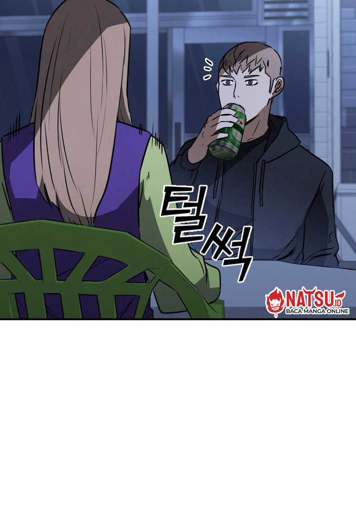 Shark Wyvern chapter 18 halaman 57