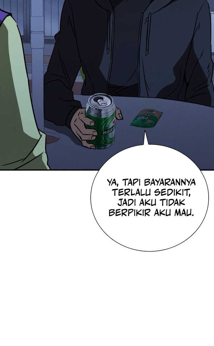 Shark Wyvern chapter 18 halaman 61