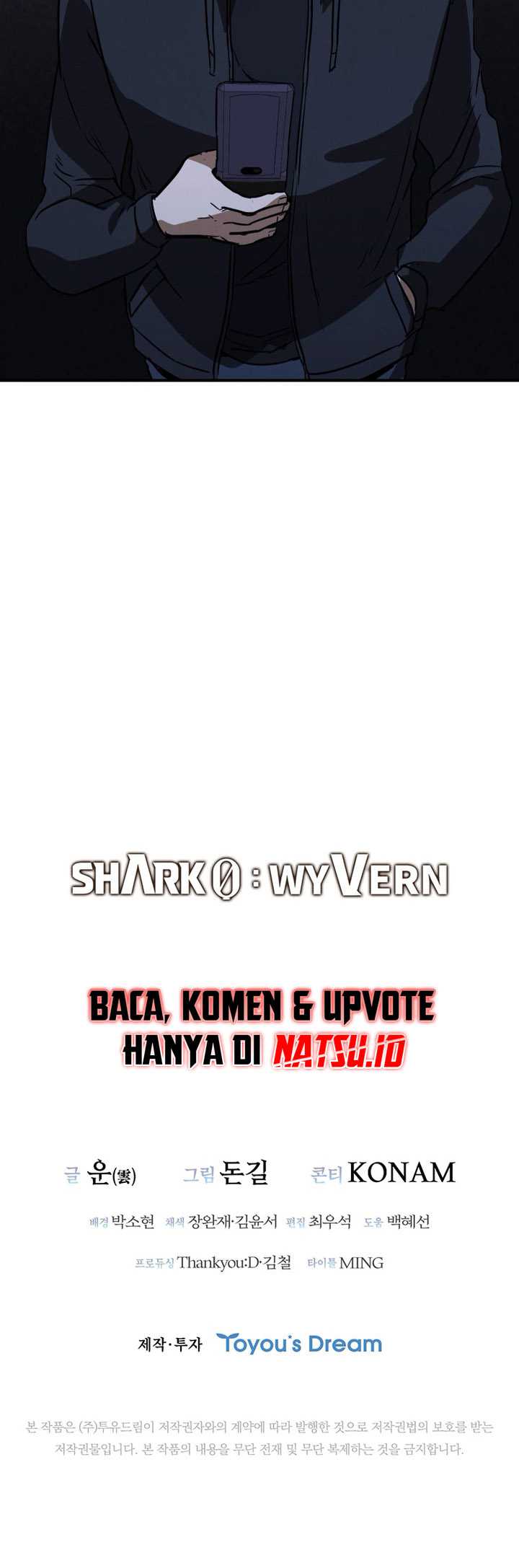 Shark Wyvern chapter 18 halaman 66