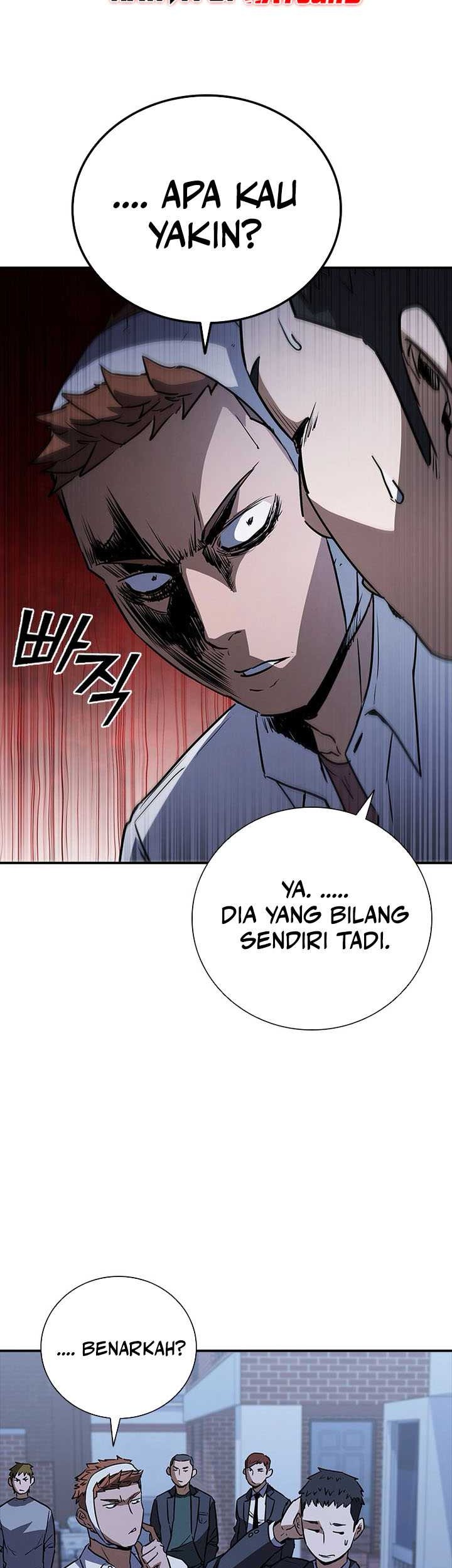 Shark Wyvern Bab 19 halaman 9