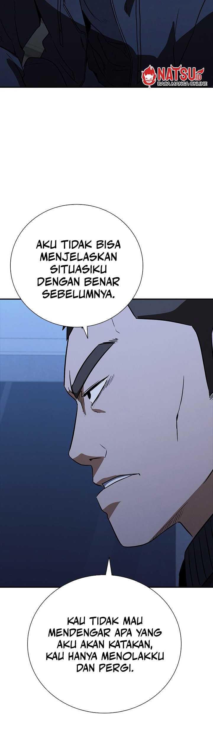 Shark Wyvern Bab 19 halaman 50