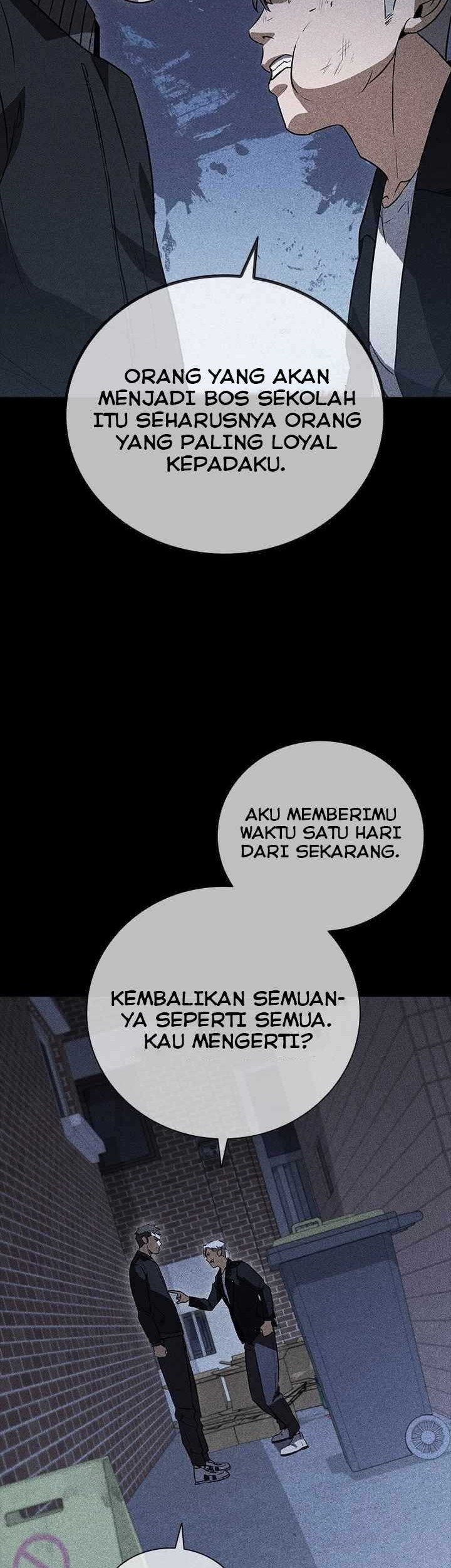 Shark Wyvern Bab 20 halaman 15