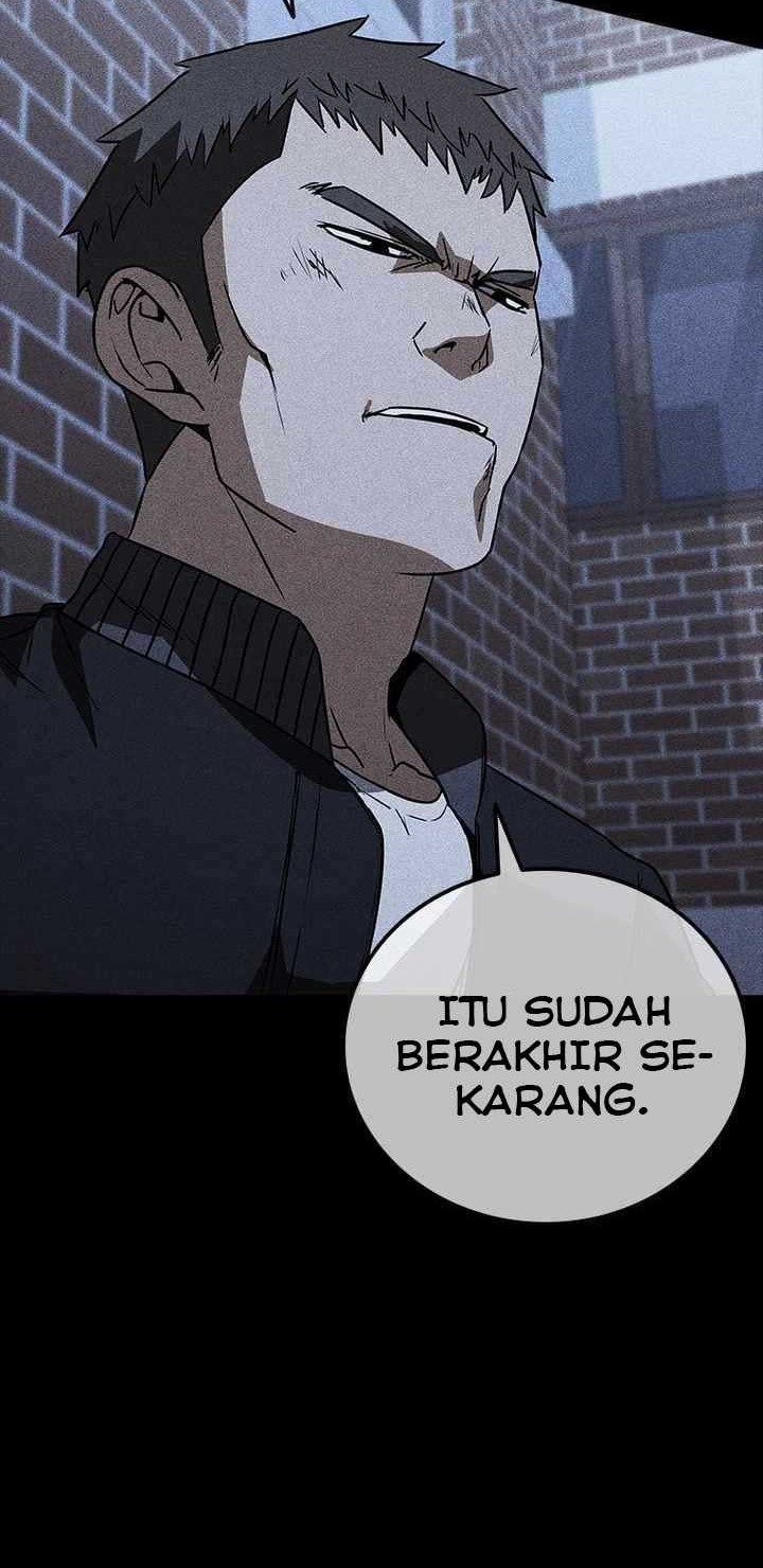 Shark Wyvern Bab 20 halaman 21