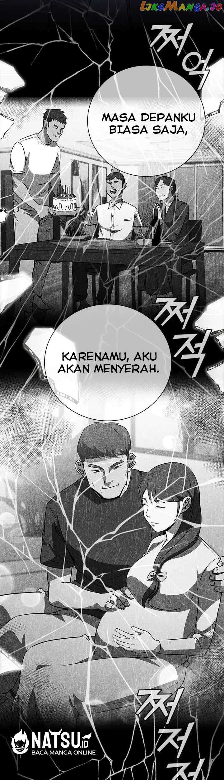 Shark Wyvern Bab 20 halaman 45