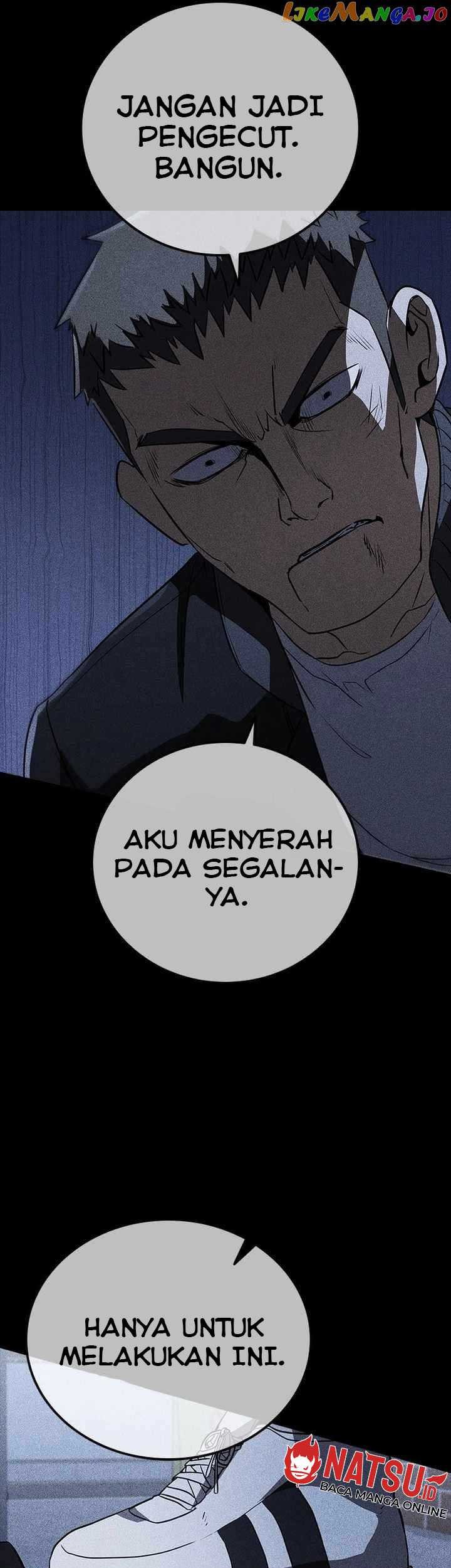 Shark Wyvern Bab 20 halaman 53