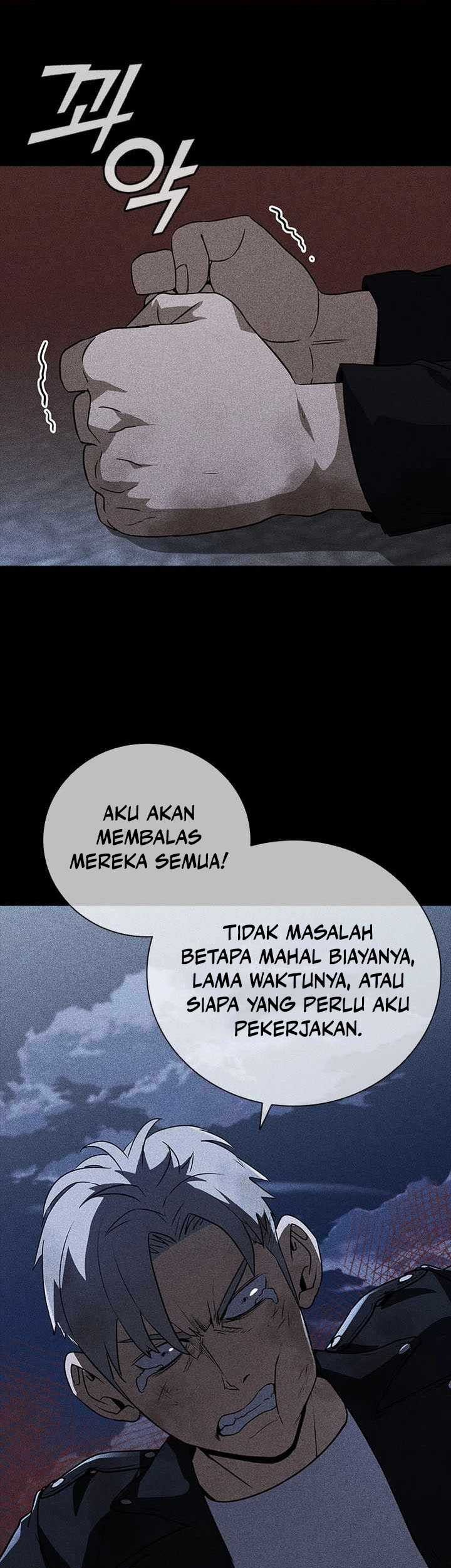 Shark Wyvern Bab 21 halaman 2
