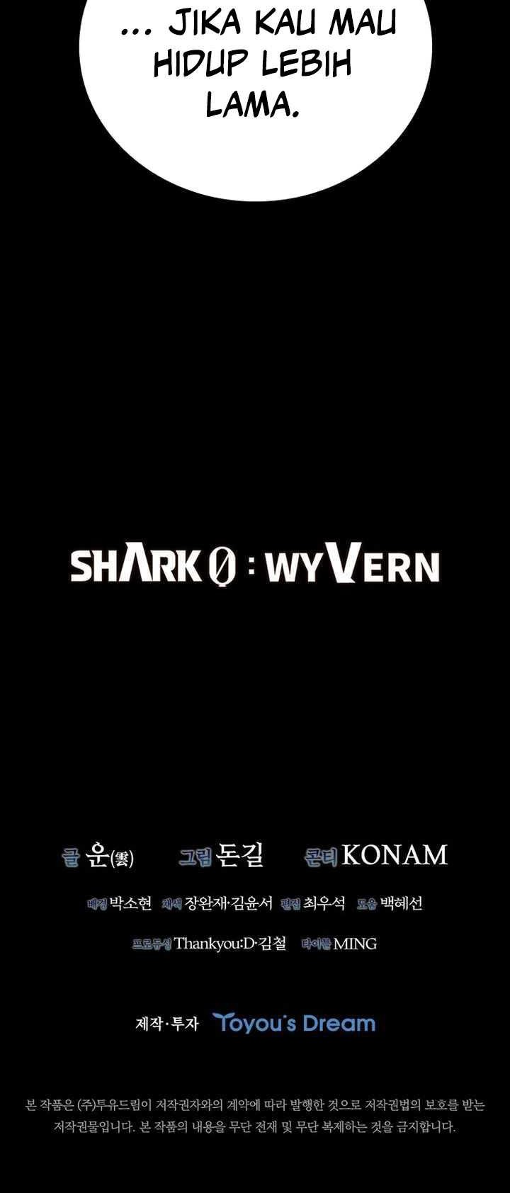 Shark Wyvern Bab 21 halaman 60