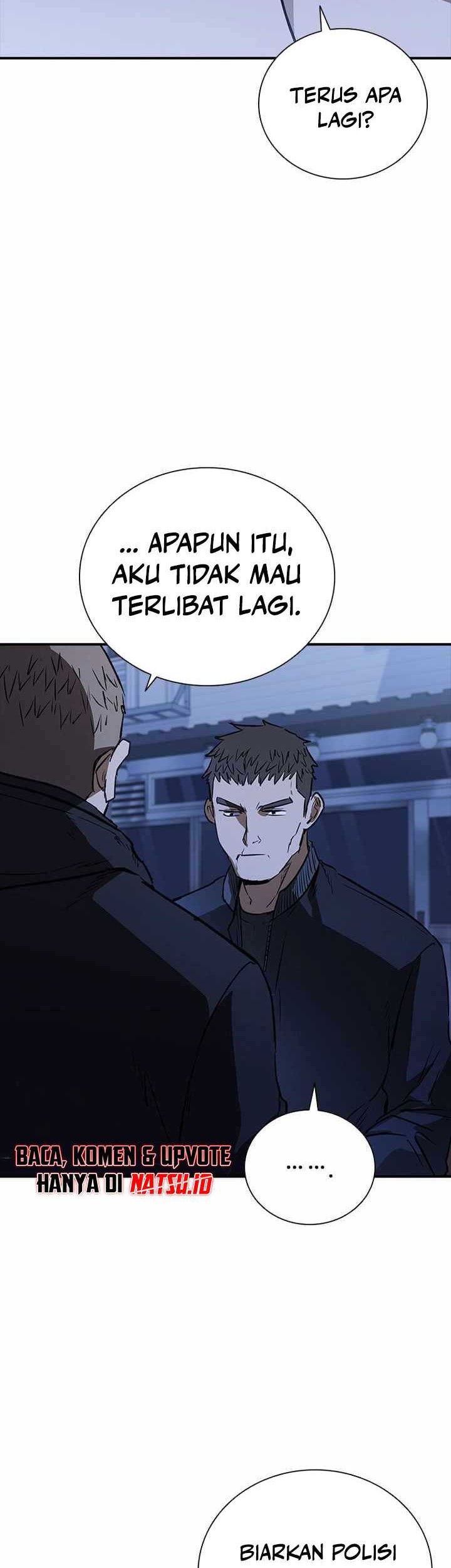 Shark Wyvern chapter 22 halaman 31