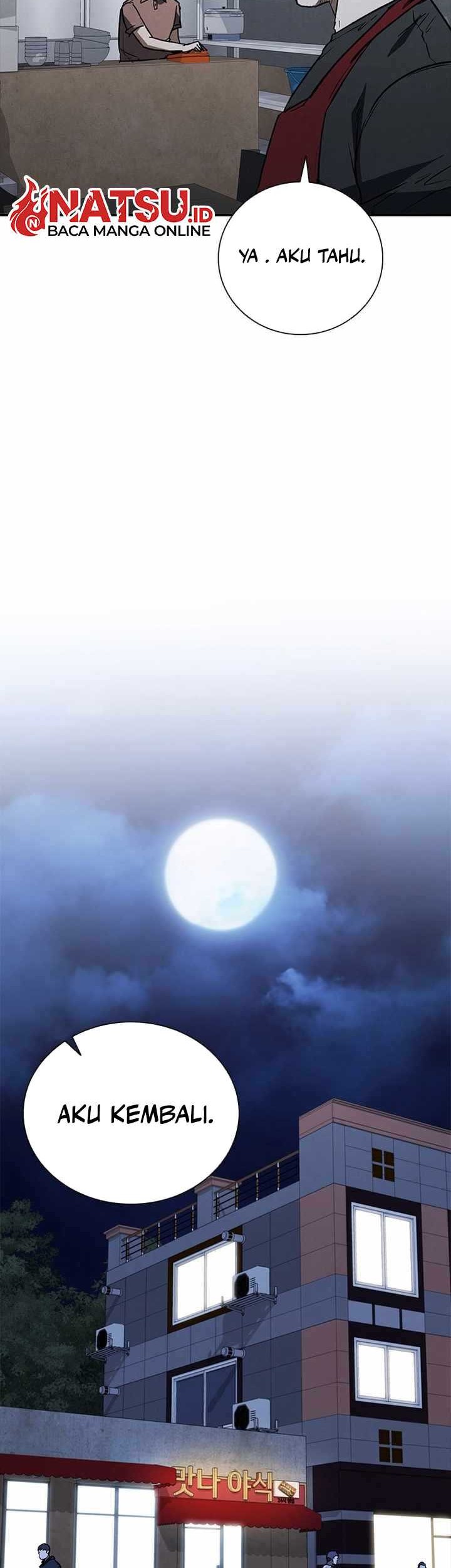 Shark Wyvern chapter 22 halaman 49
