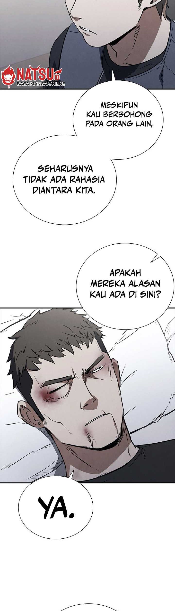 Shark Wyvern Bab 23 halaman 7