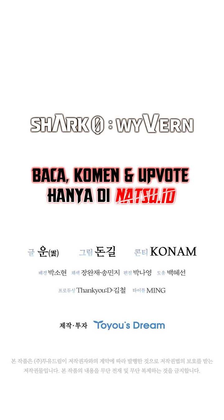 Shark Wyvern Bab 23 halaman 53