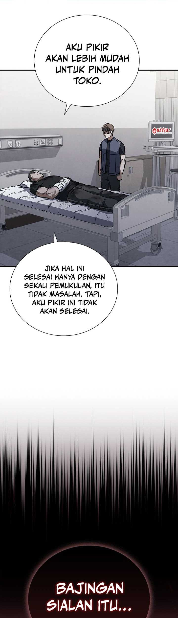 Shark Wyvern Bab 24 halaman 2