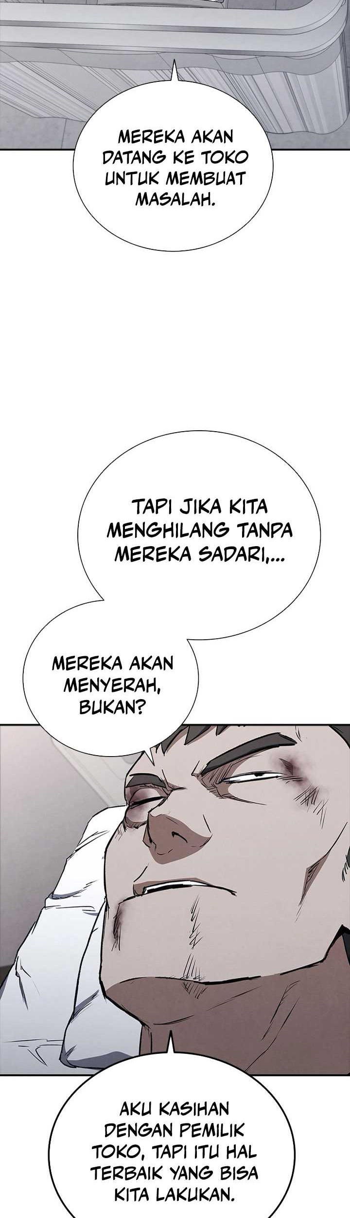 Shark Wyvern Bab 24 halaman 7