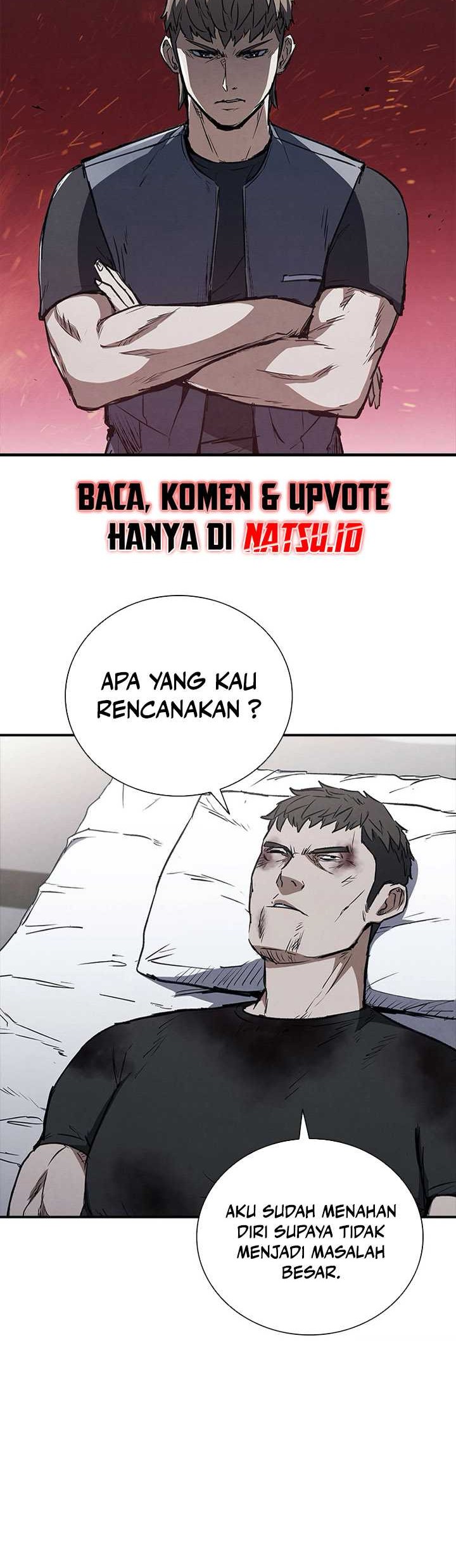 Shark Wyvern Bab 24 halaman 9
