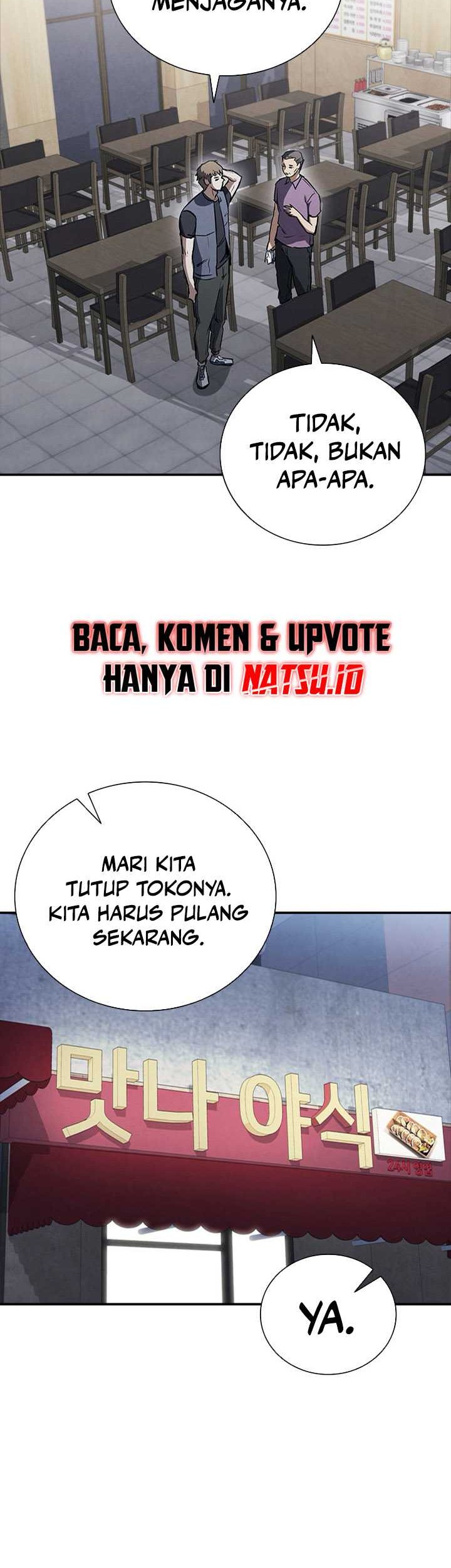 Shark Wyvern Bab 24 halaman 17