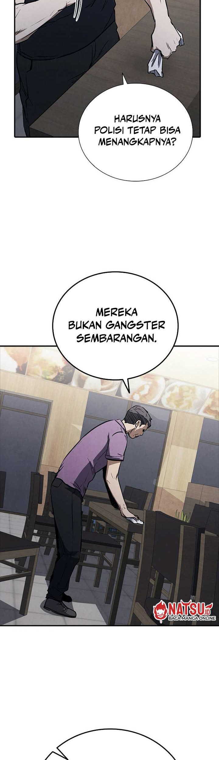 Shark Wyvern Bab 24 halaman 27