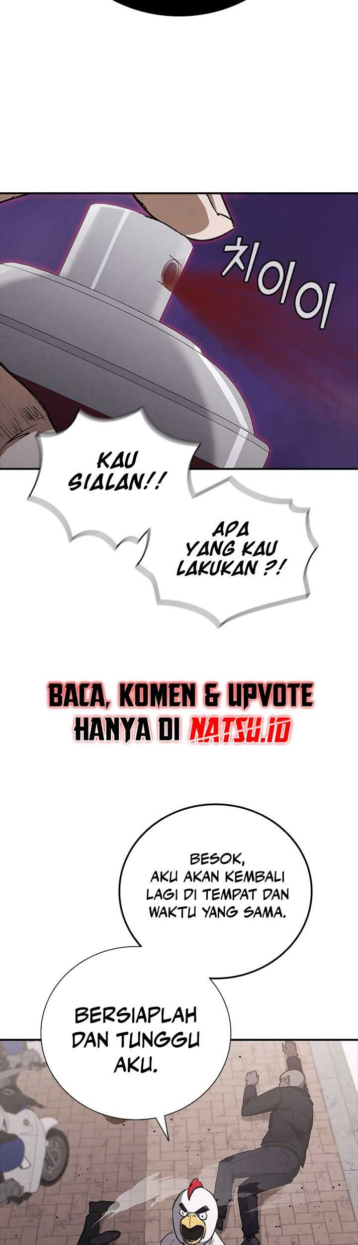 Shark Wyvern Bab 24 halaman 52