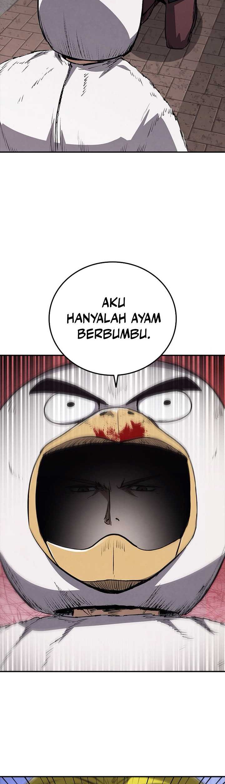 Shark Wyvern Bab 24 halaman 55