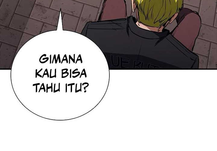 Shark Wyvern Bab 25 halaman 8