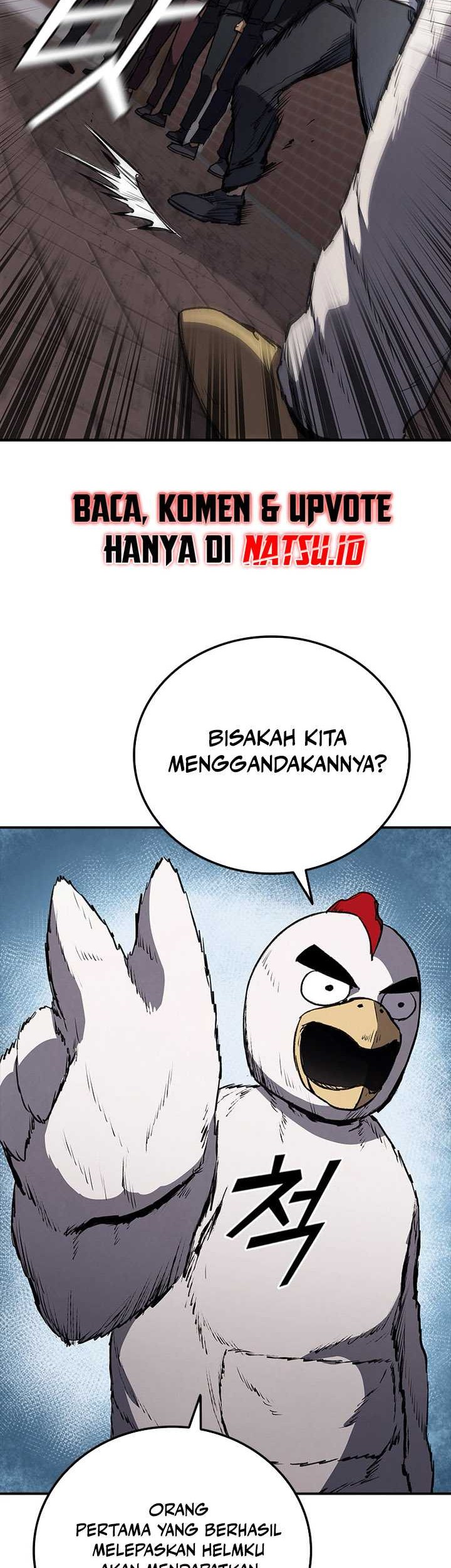 Shark Wyvern Bab 25 halaman 36