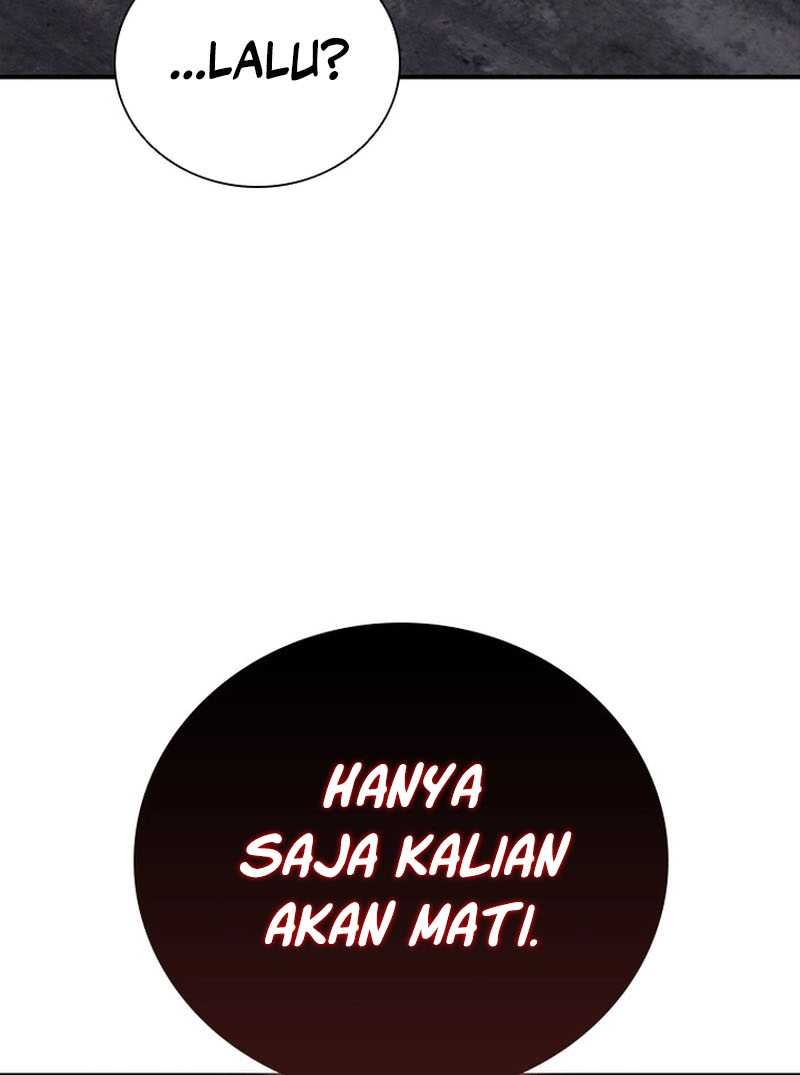 Shark Wyvern chapter 26 halaman 11