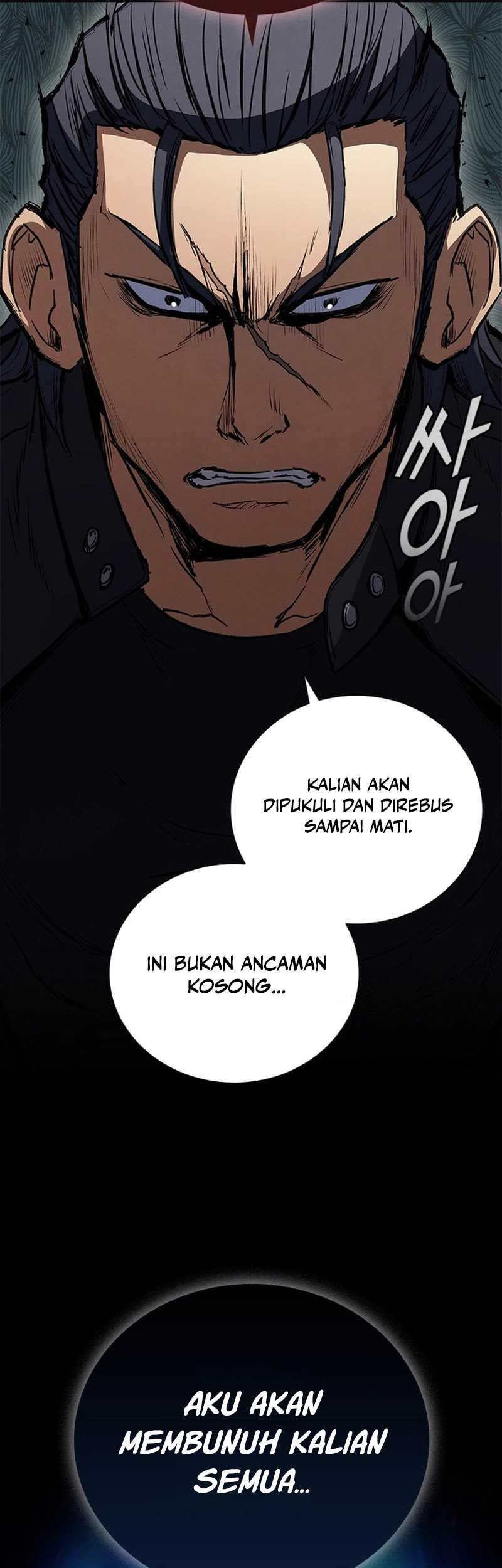 Shark Wyvern chapter 26 halaman 12