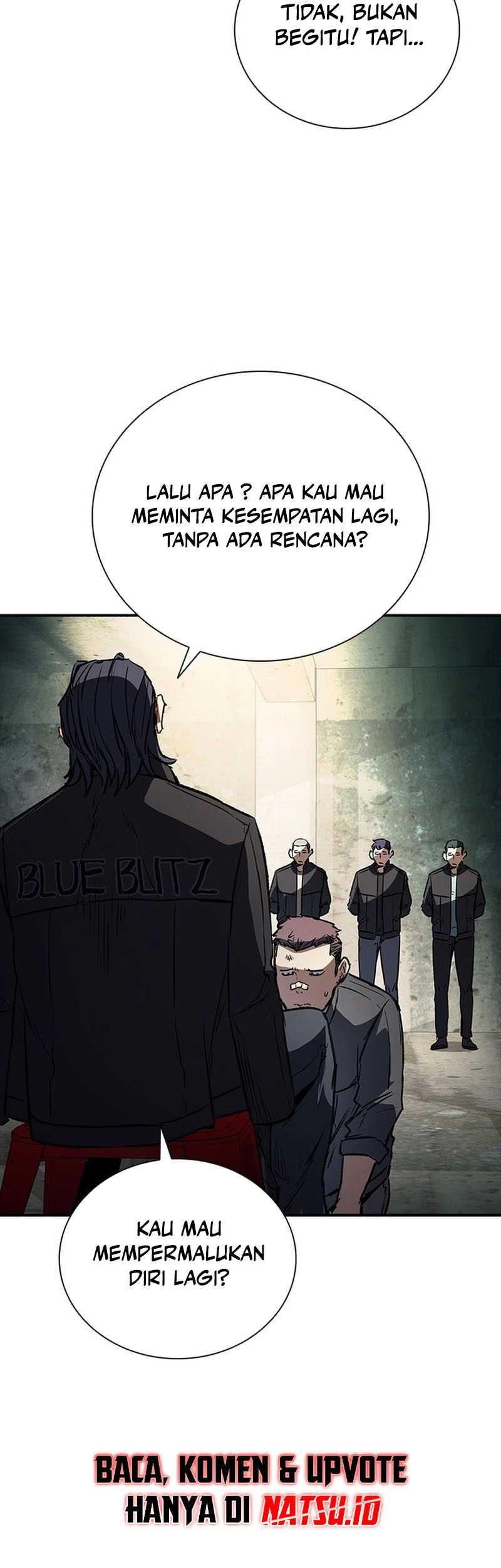 Shark Wyvern chapter 26 halaman 19