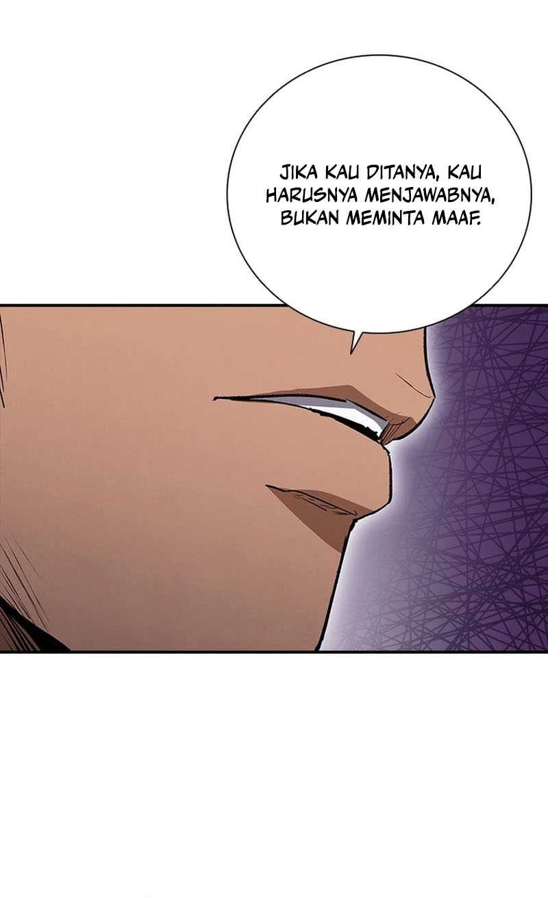 Shark Wyvern chapter 26 halaman 21