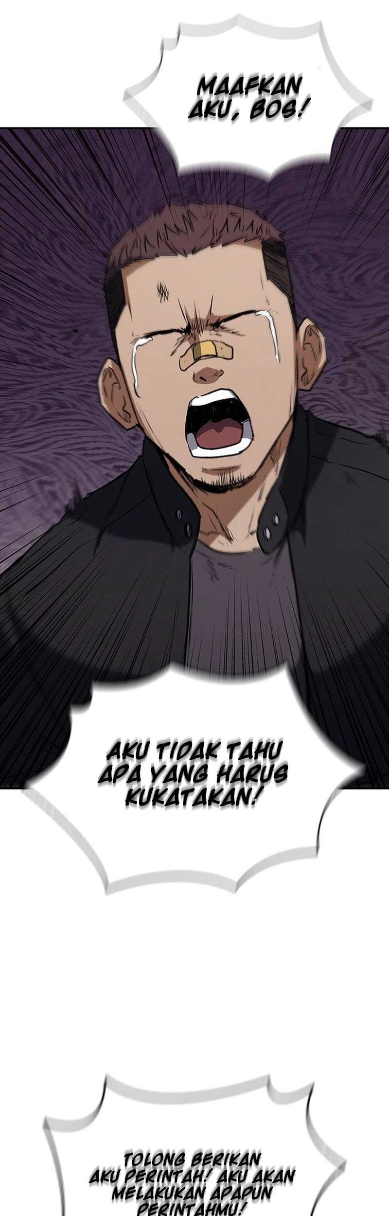 Shark Wyvern chapter 26 halaman 23