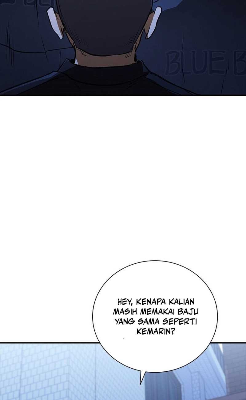 Shark Wyvern chapter 26 halaman 41