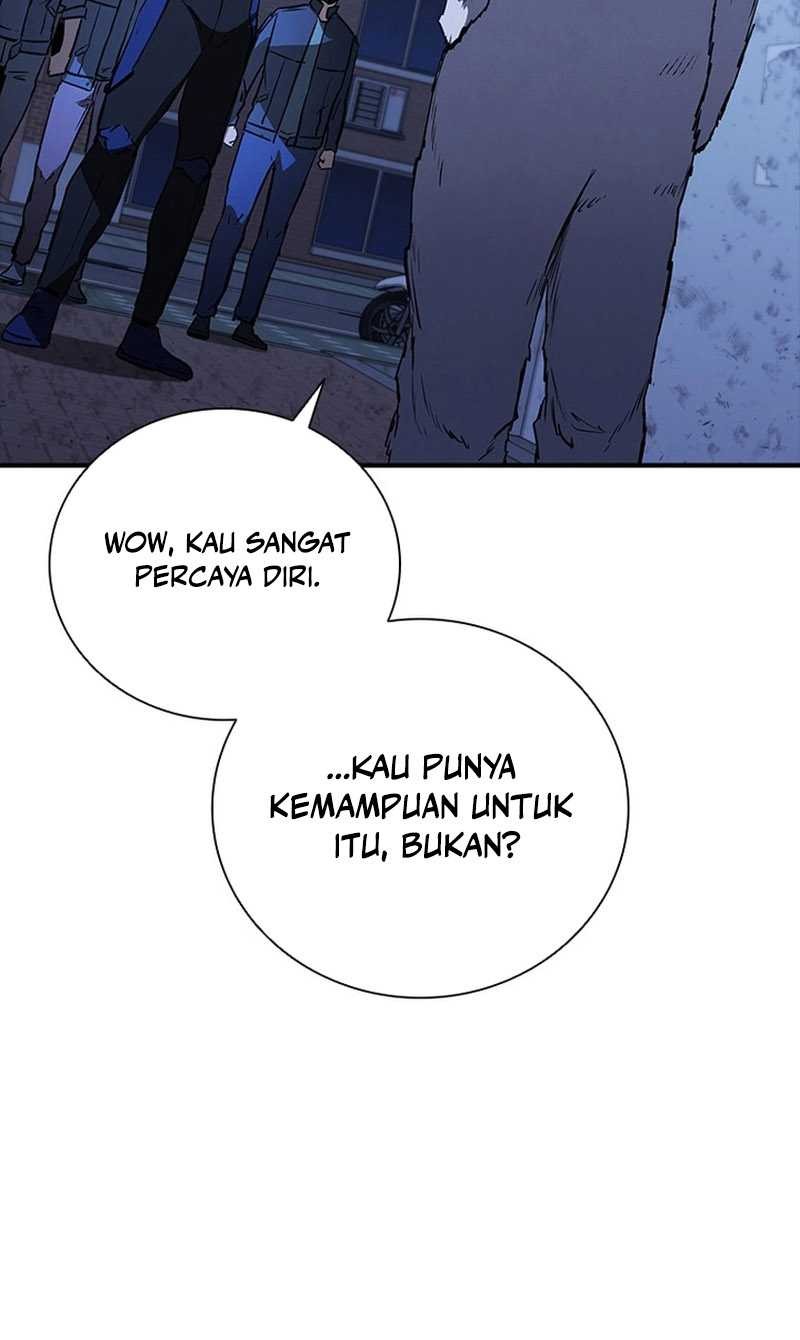Shark Wyvern chapter 26 halaman 46
