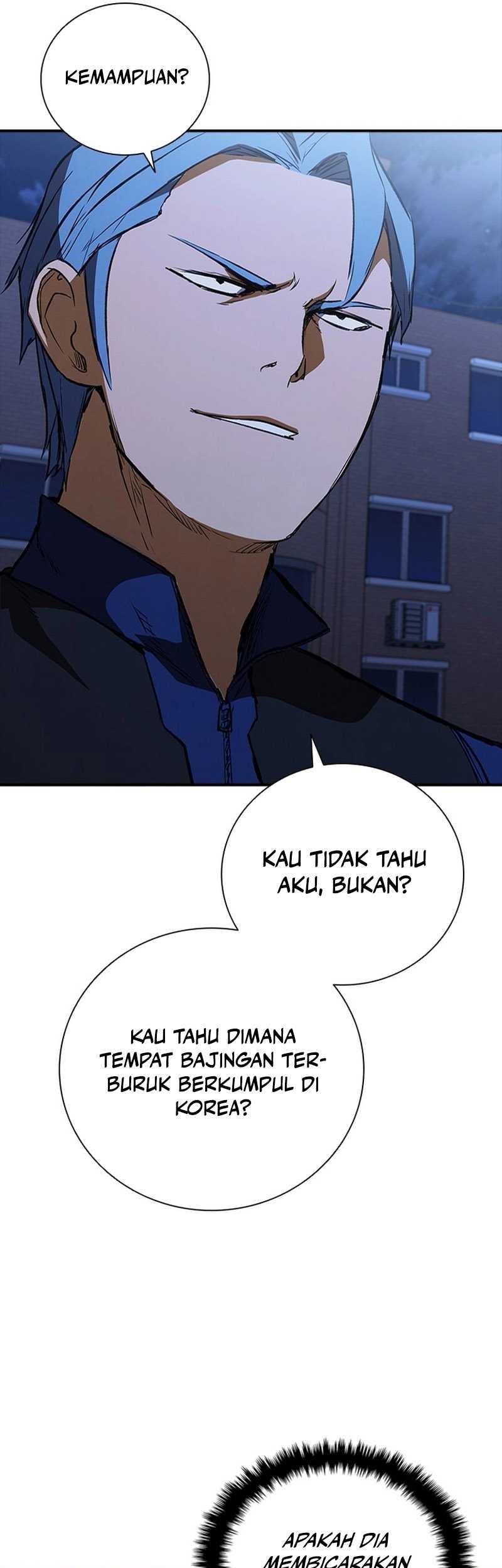 Shark Wyvern chapter 26 halaman 47