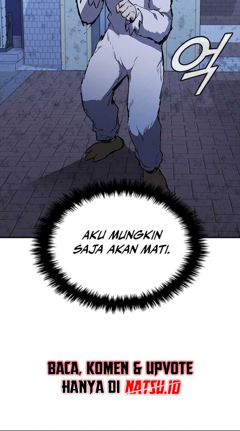 Shark Wyvern chapter 26 halaman 51